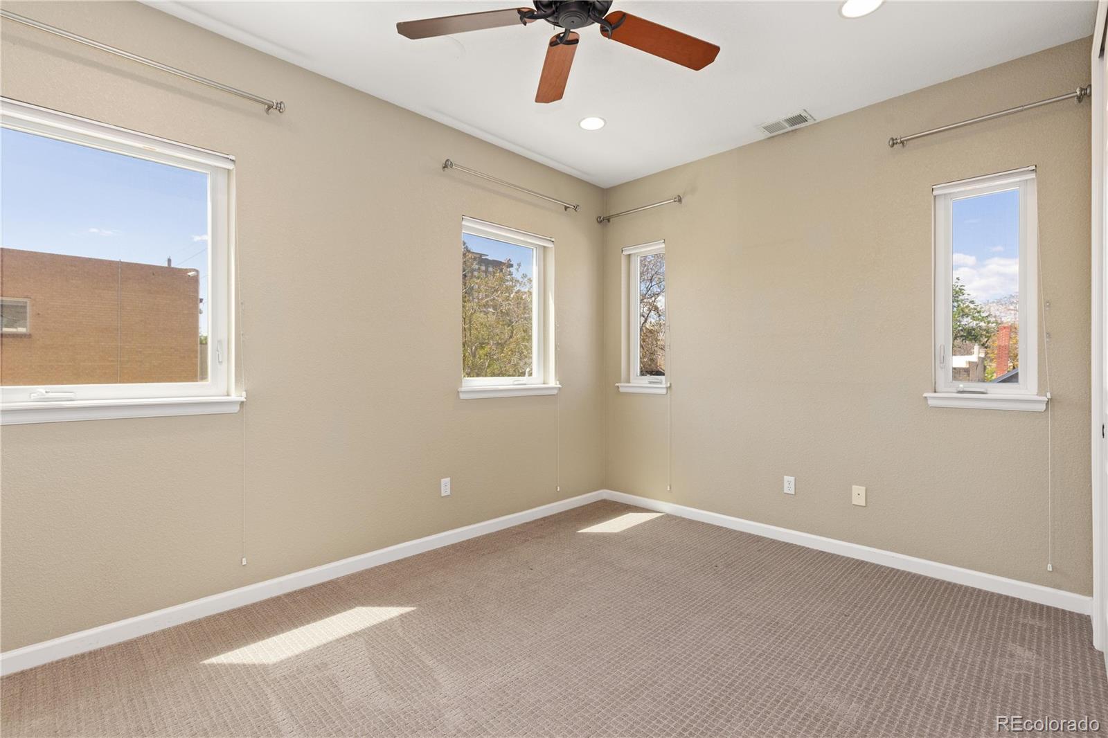 MLS Image #24 for 1263 n washington street,denver, Colorado
