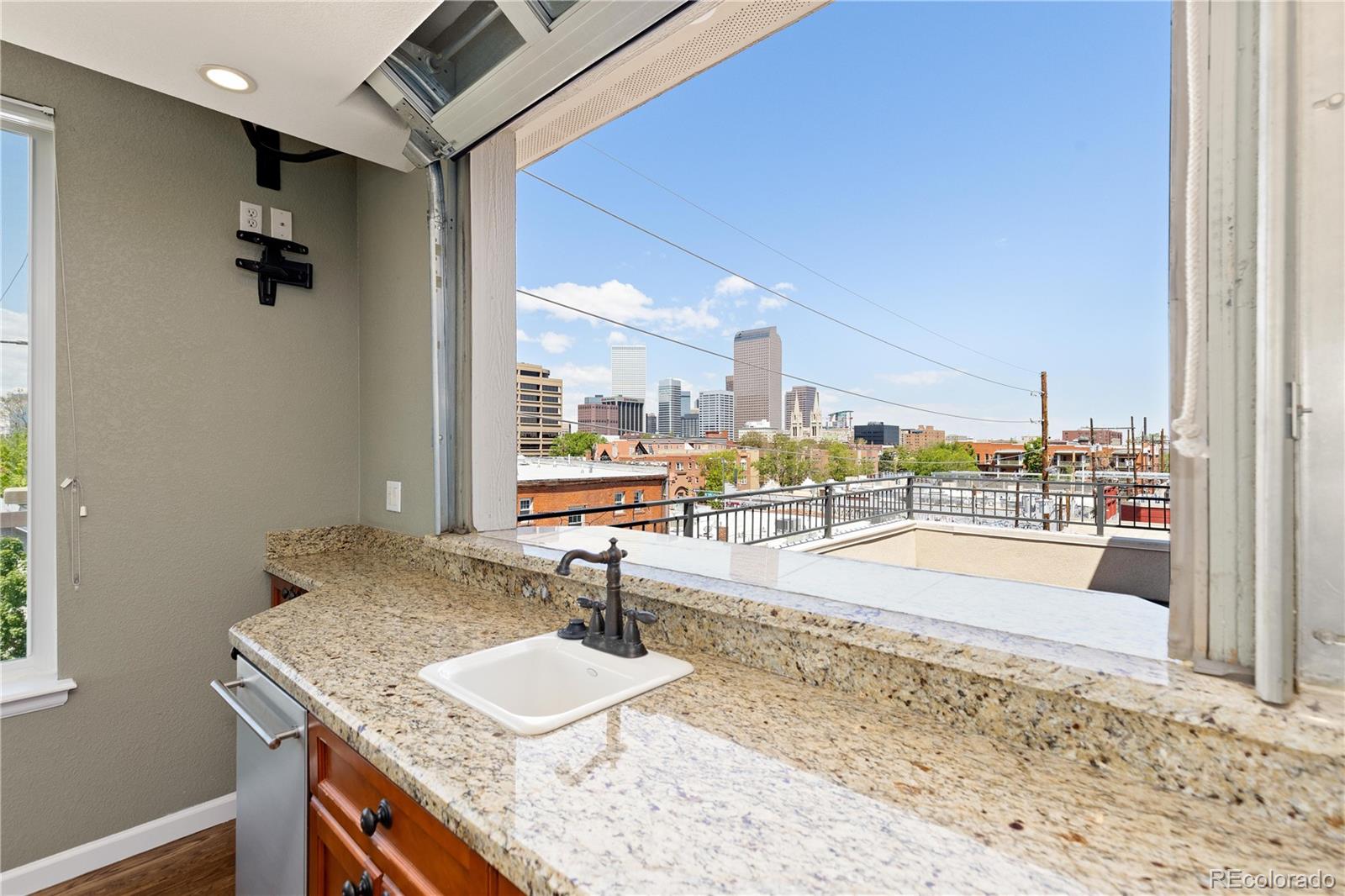 MLS Image #30 for 1263 n washington street,denver, Colorado