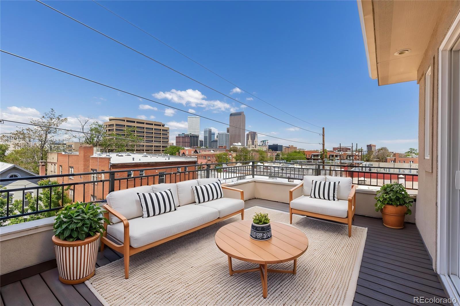 MLS Image #32 for 1263 n washington street,denver, Colorado