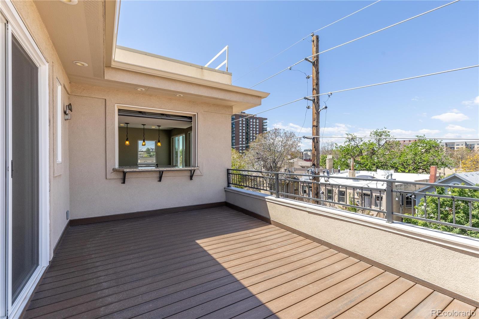MLS Image #33 for 1263 n washington street,denver, Colorado