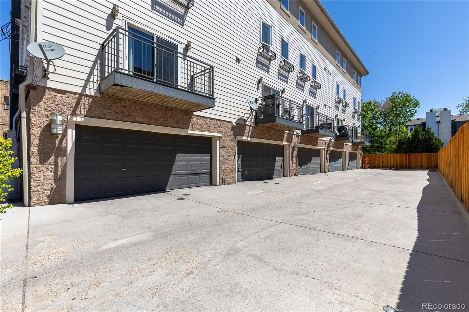 MLS Image #37 for 1263 n washington street,denver, Colorado