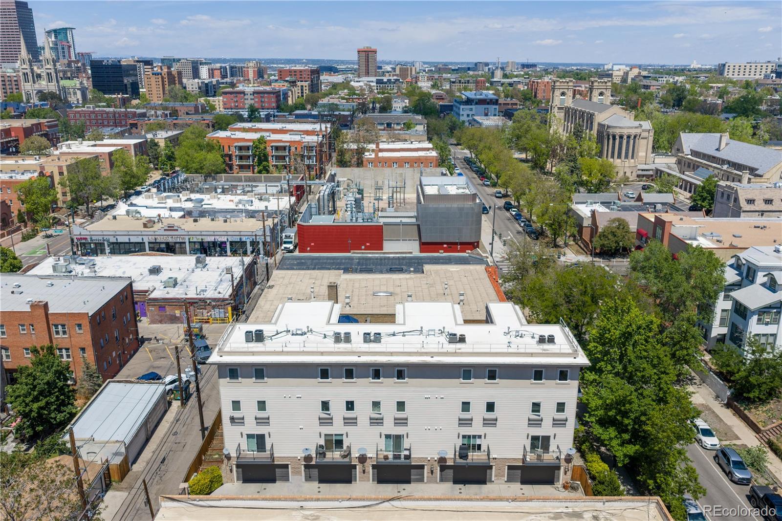 MLS Image #38 for 1263 n washington street,denver, Colorado