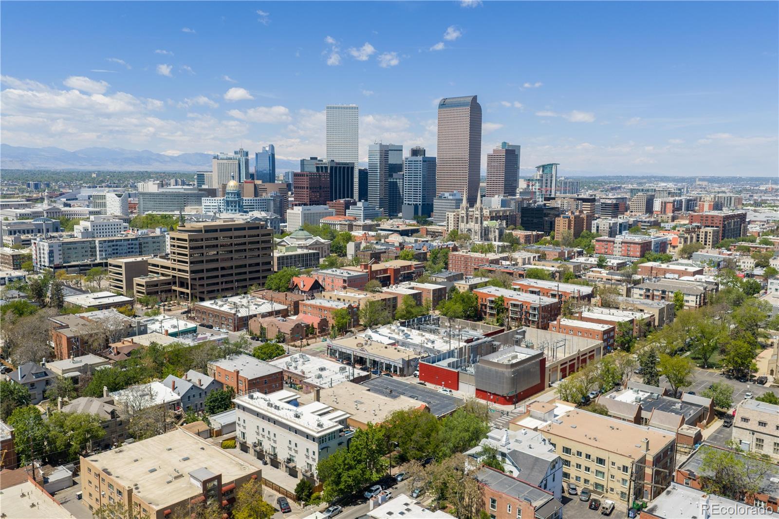 MLS Image #39 for 1263 n washington street,denver, Colorado