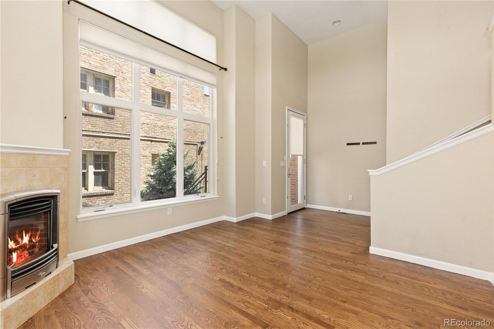 MLS Image #5 for 1263 n washington street,denver, Colorado