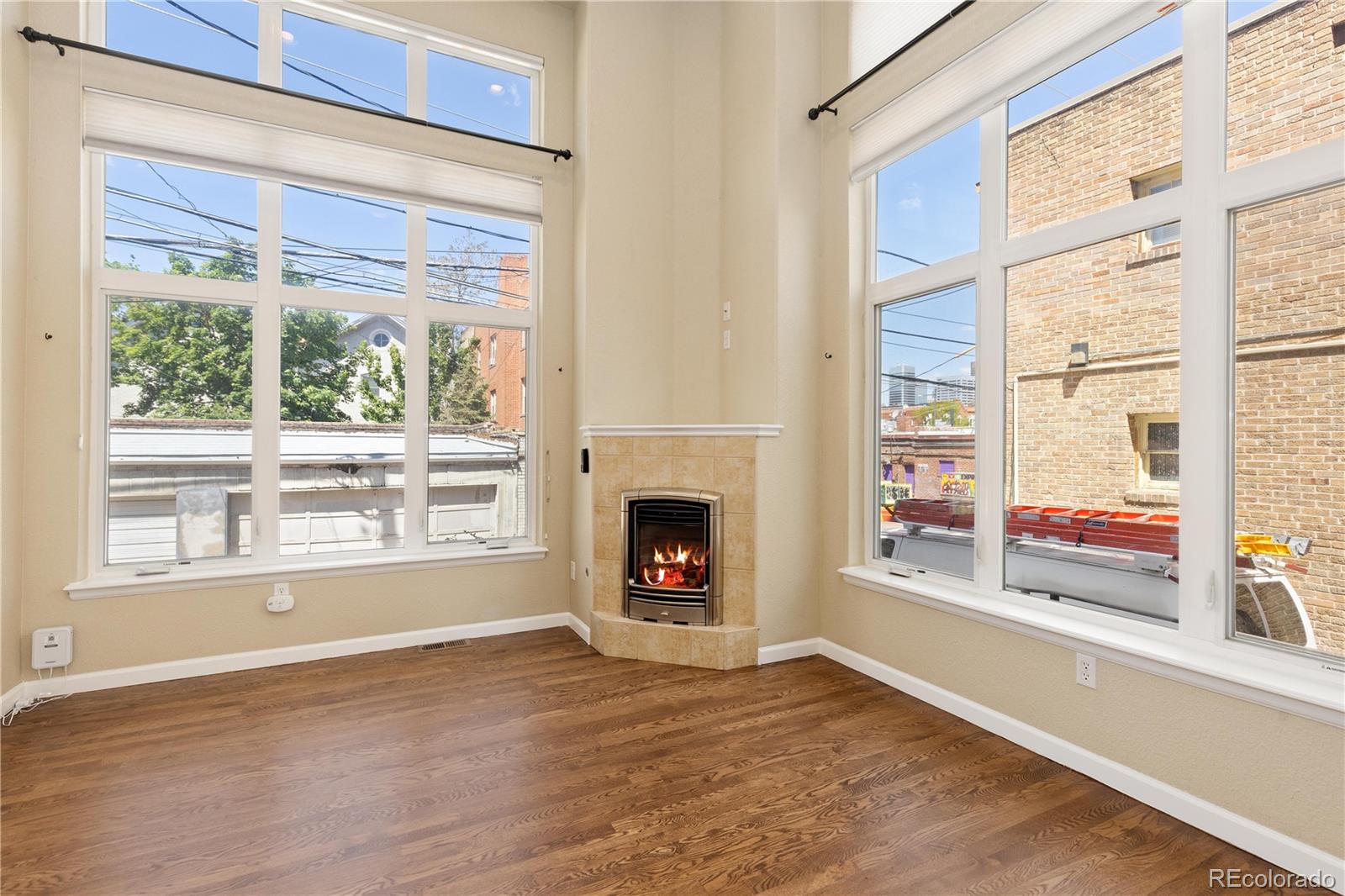 MLS Image #6 for 1263 n washington street,denver, Colorado