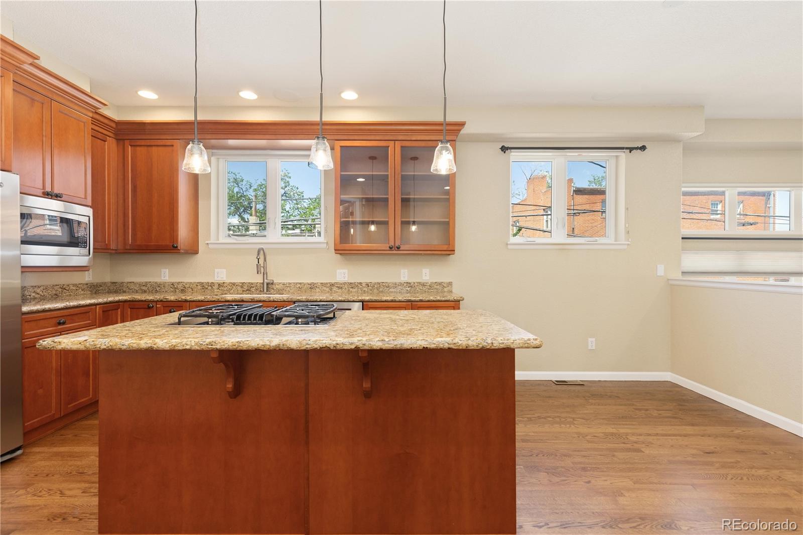 MLS Image #8 for 1263 n washington street,denver, Colorado