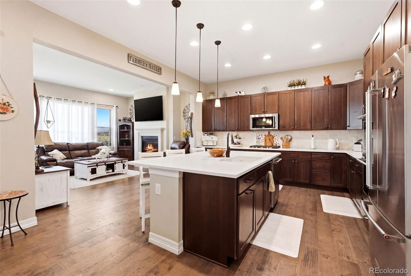 MLS Image #1 for 8641 s de gaulle court,aurora, Colorado