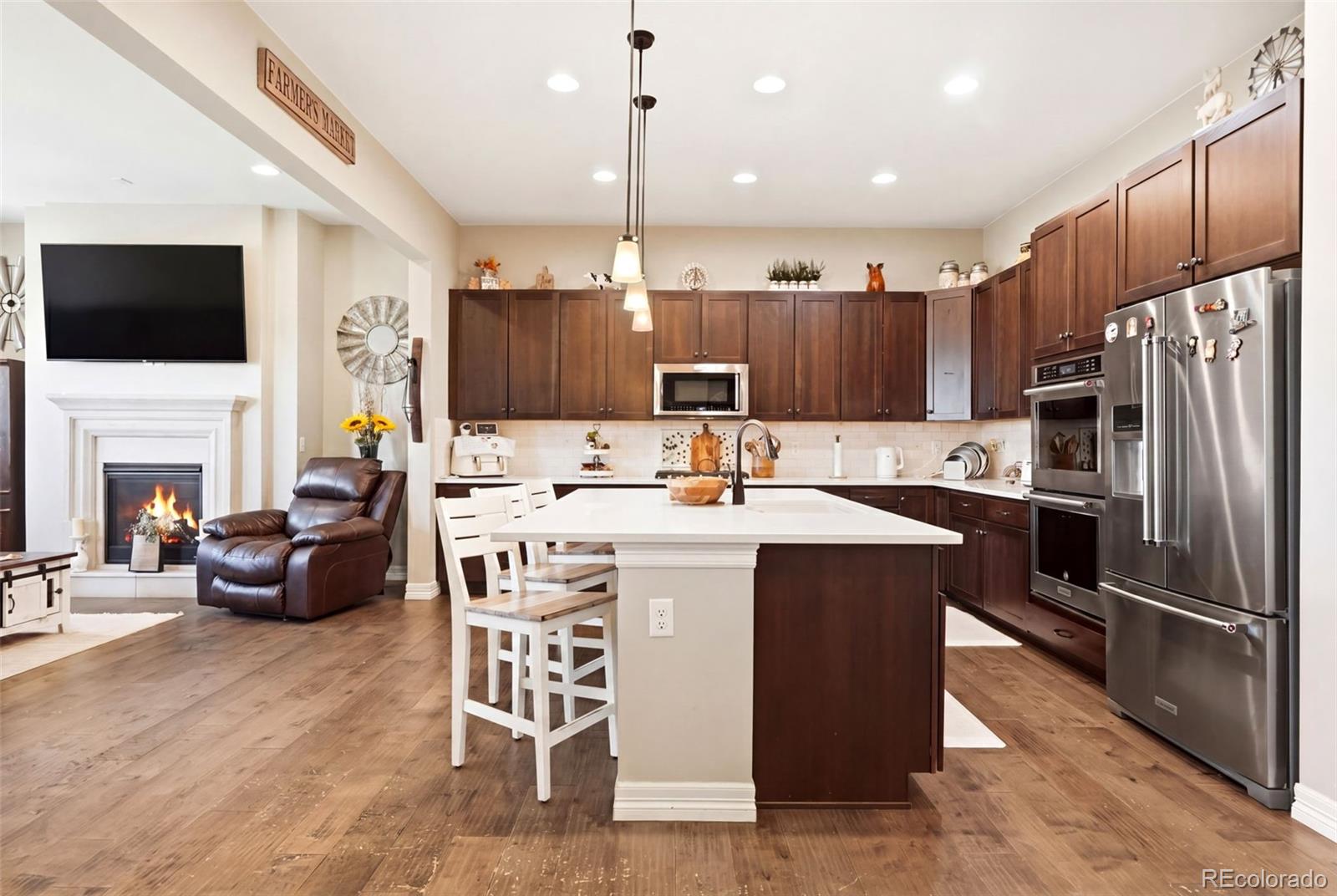 MLS Image #2 for 8641 s de gaulle court,aurora, Colorado