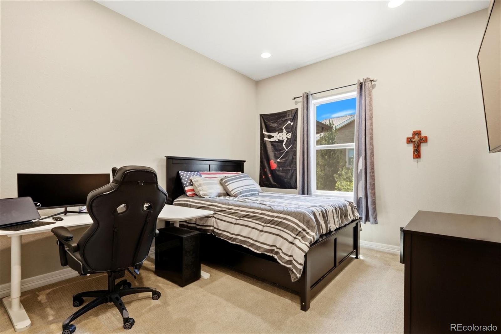 MLS Image #21 for 8641 s de gaulle court,aurora, Colorado