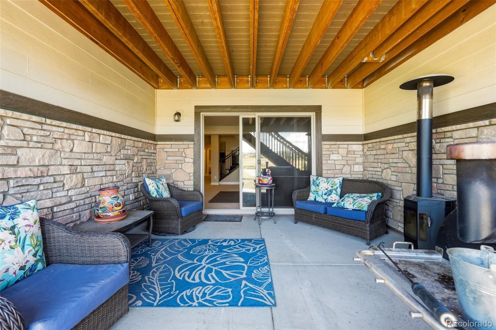 MLS Image #35 for 8641 s de gaulle court,aurora, Colorado