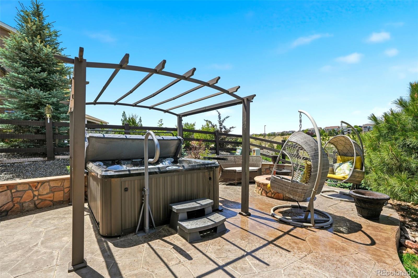 MLS Image #36 for 8641 s de gaulle court,aurora, Colorado
