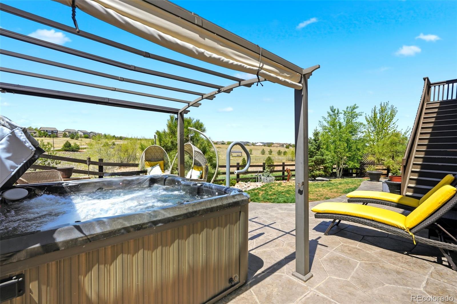 MLS Image #37 for 8641 s de gaulle court,aurora, Colorado