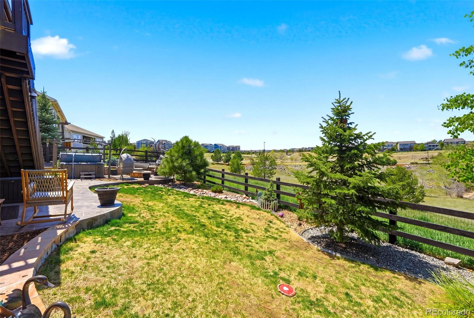 MLS Image #39 for 8641 s de gaulle court,aurora, Colorado