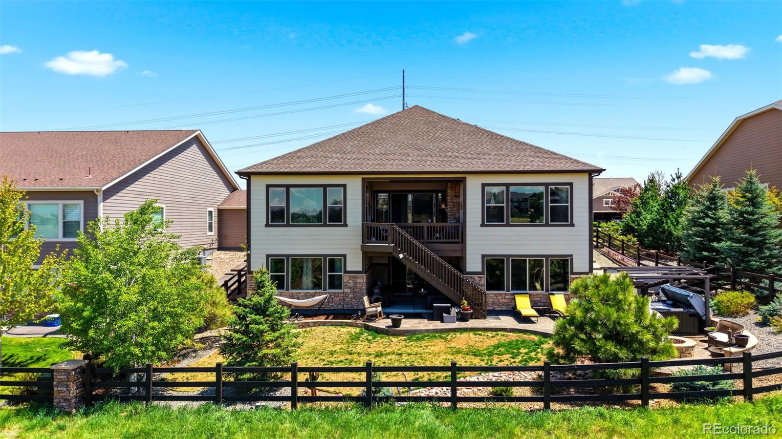MLS Image #42 for 8641 s de gaulle court,aurora, Colorado
