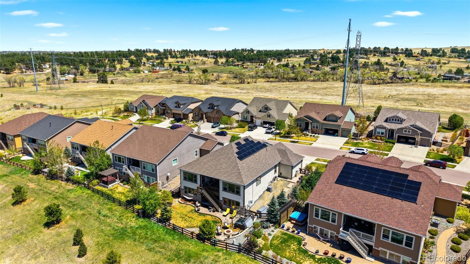 MLS Image #43 for 8641 s de gaulle court,aurora, Colorado