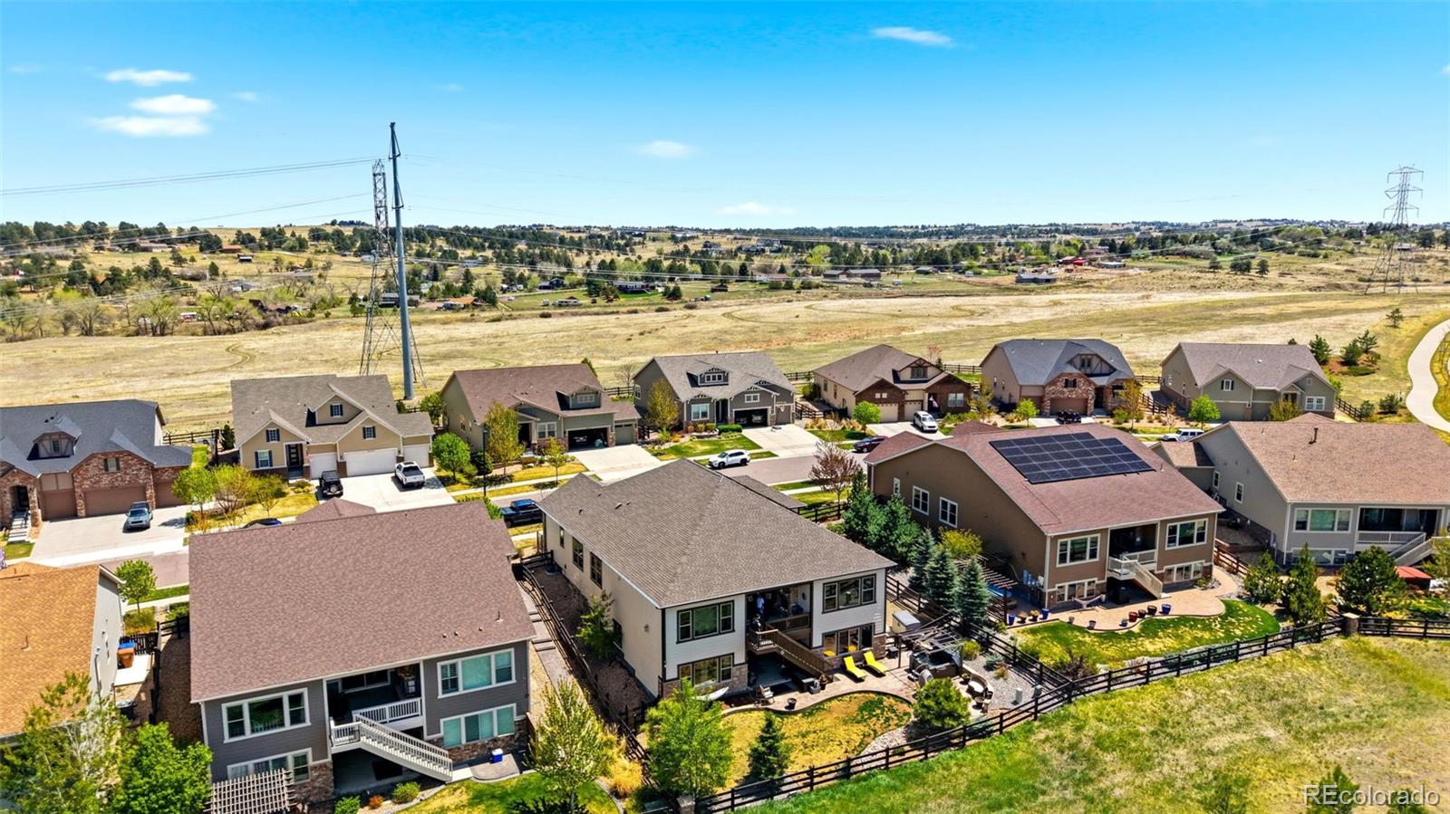 MLS Image #44 for 8641 s de gaulle court,aurora, Colorado