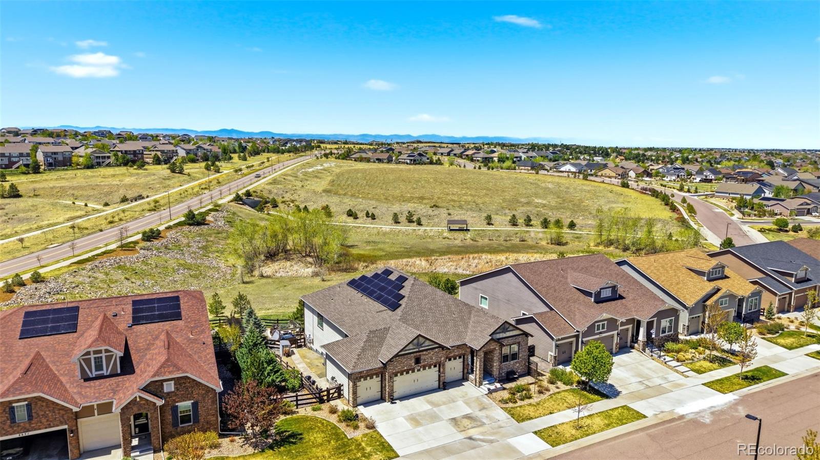 MLS Image #46 for 8641 s de gaulle court,aurora, Colorado