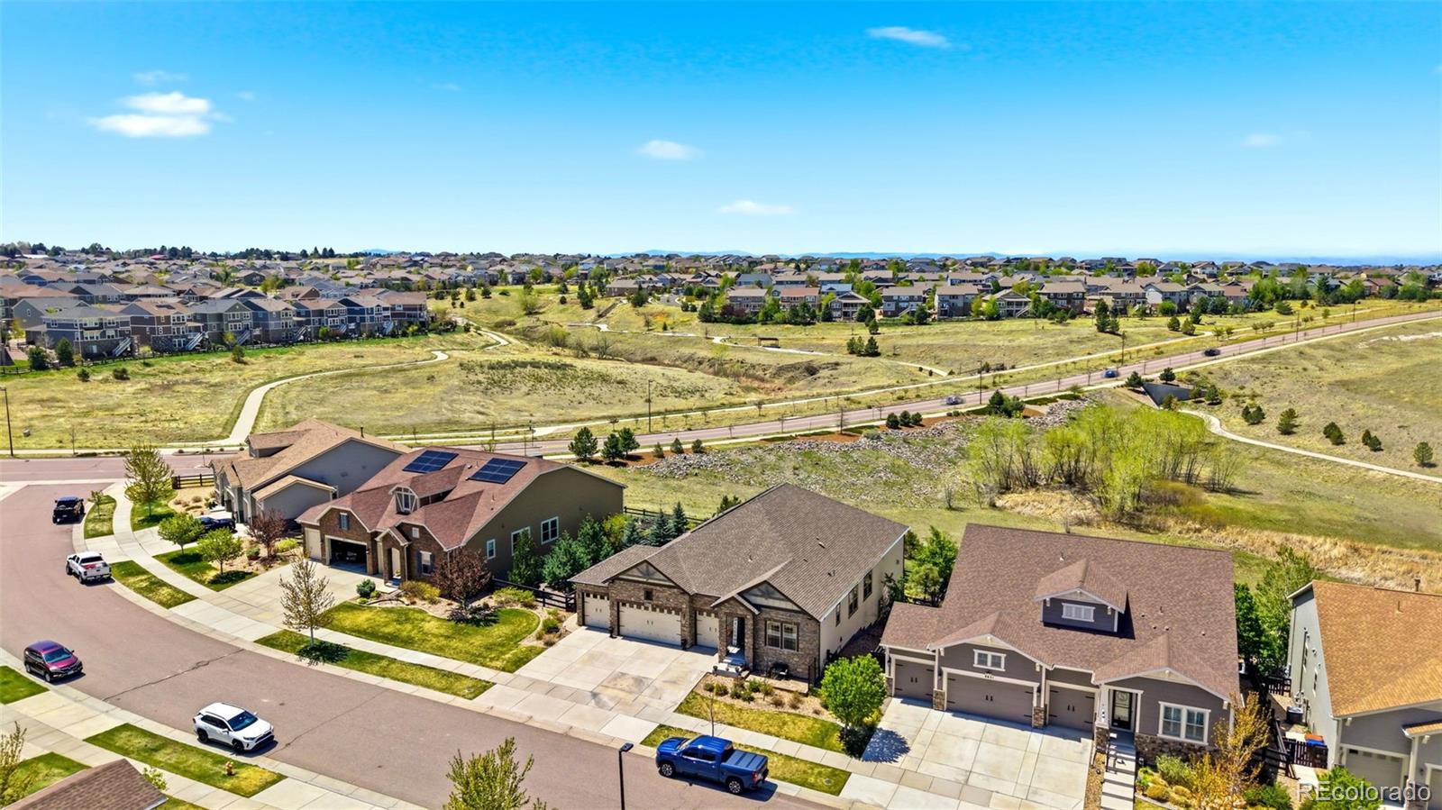 MLS Image #47 for 8641 s de gaulle court,aurora, Colorado