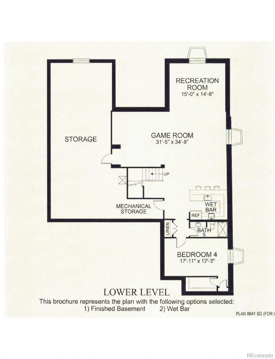MLS Image #49 for 8641 s de gaulle court,aurora, Colorado