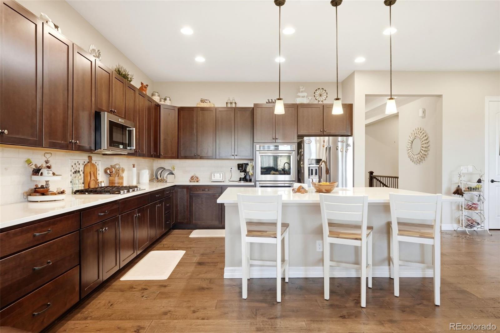 MLS Image #5 for 8641 s de gaulle court,aurora, Colorado