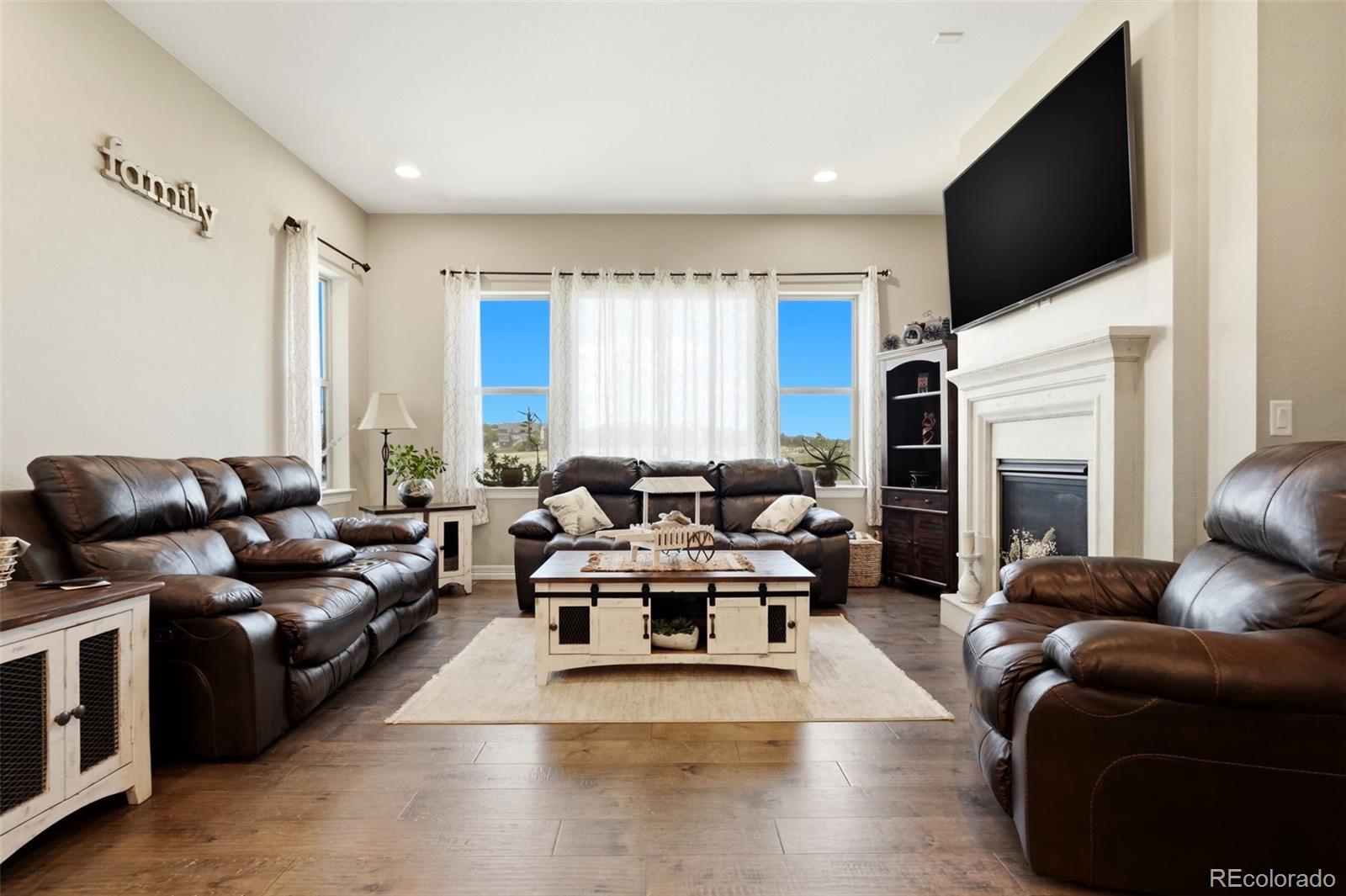 MLS Image #6 for 8641 s de gaulle court,aurora, Colorado