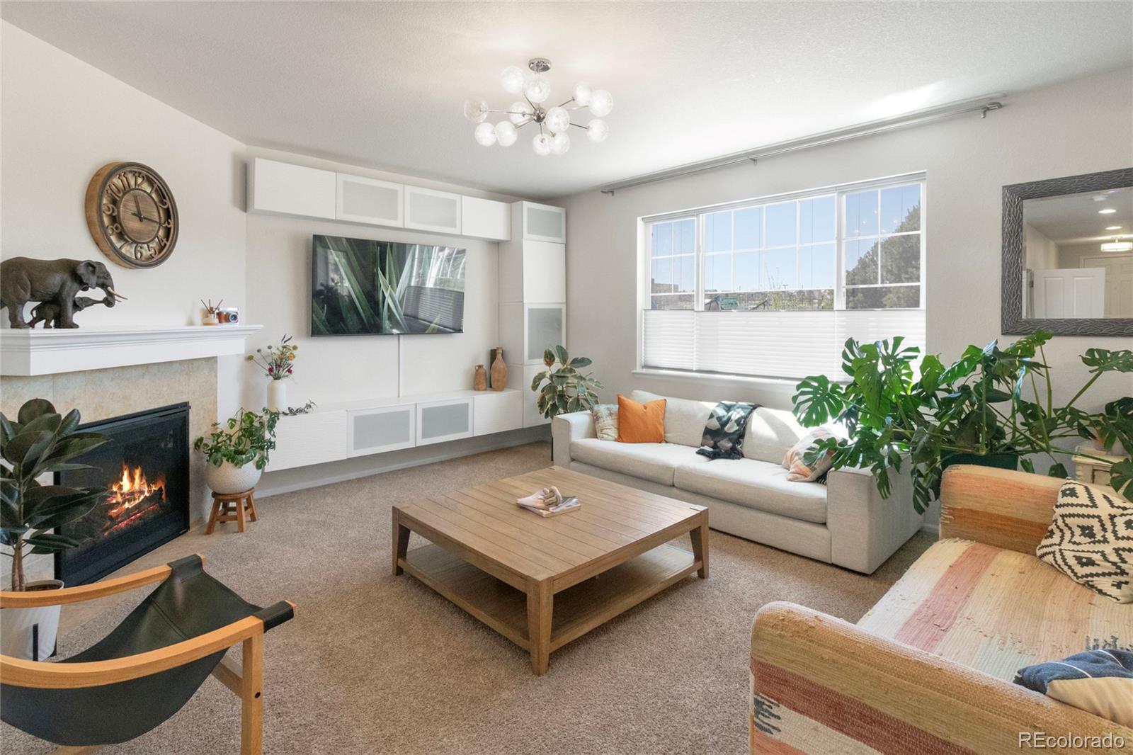 MLS Image #2 for 25380 e aberdeen drive,aurora, Colorado