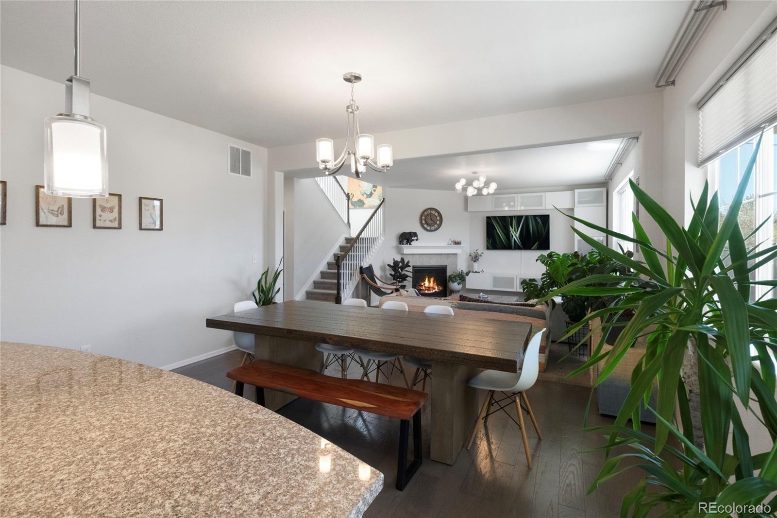 MLS Image #3 for 25380 e aberdeen drive,aurora, Colorado