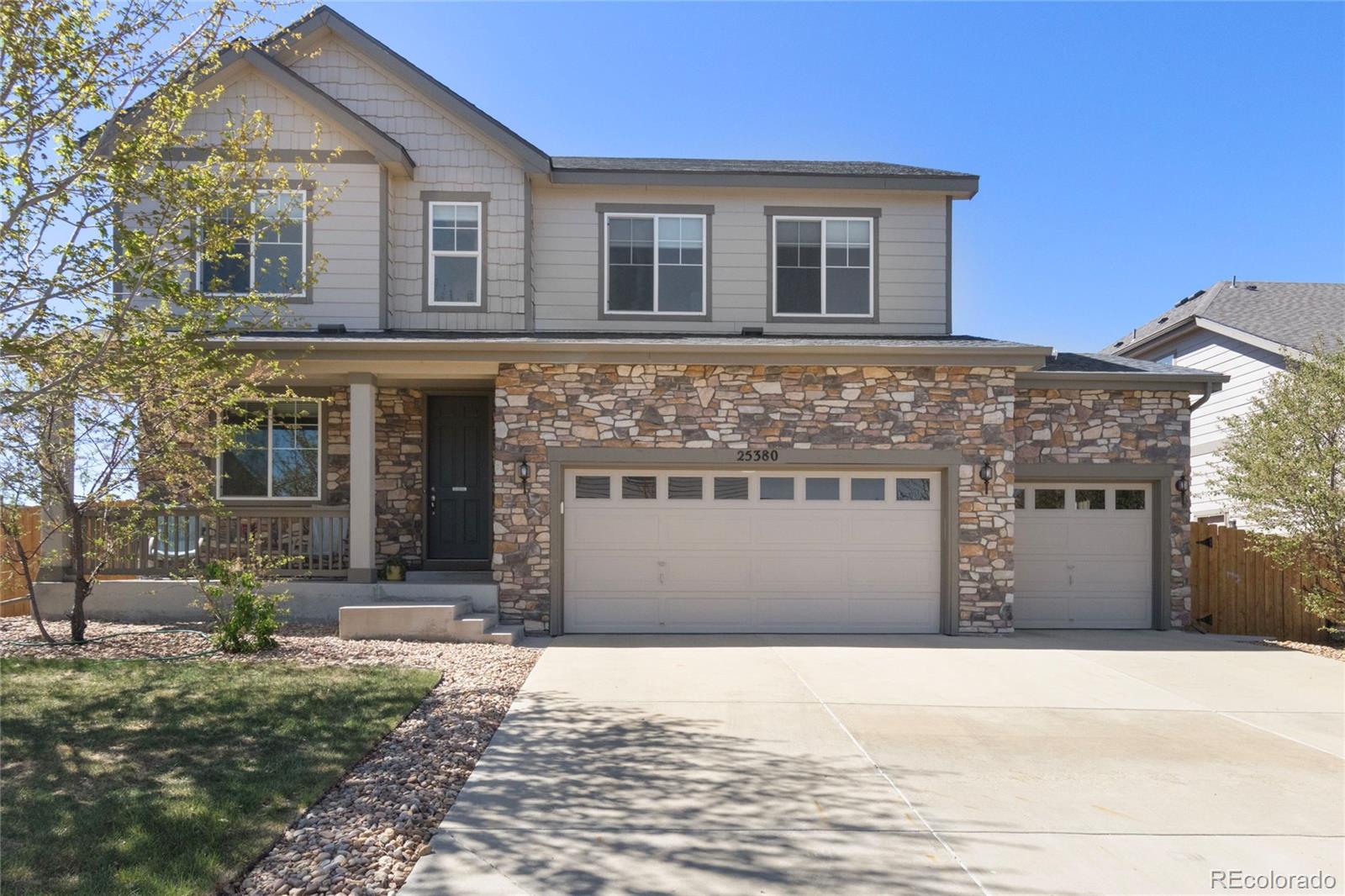 MLS Image #46 for 25380 e aberdeen drive,aurora, Colorado