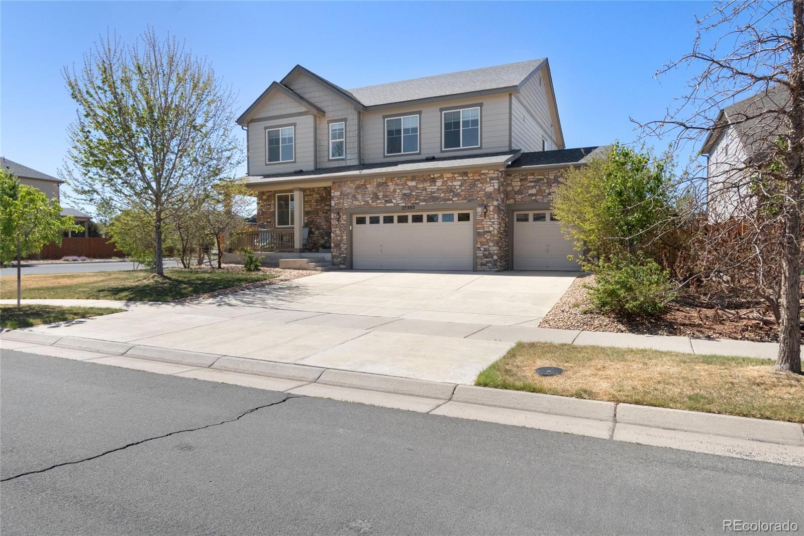 MLS Image #47 for 25380 e aberdeen drive,aurora, Colorado