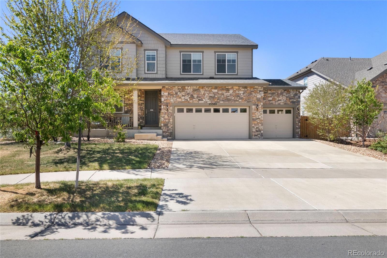 MLS Image #48 for 25380 e aberdeen drive,aurora, Colorado