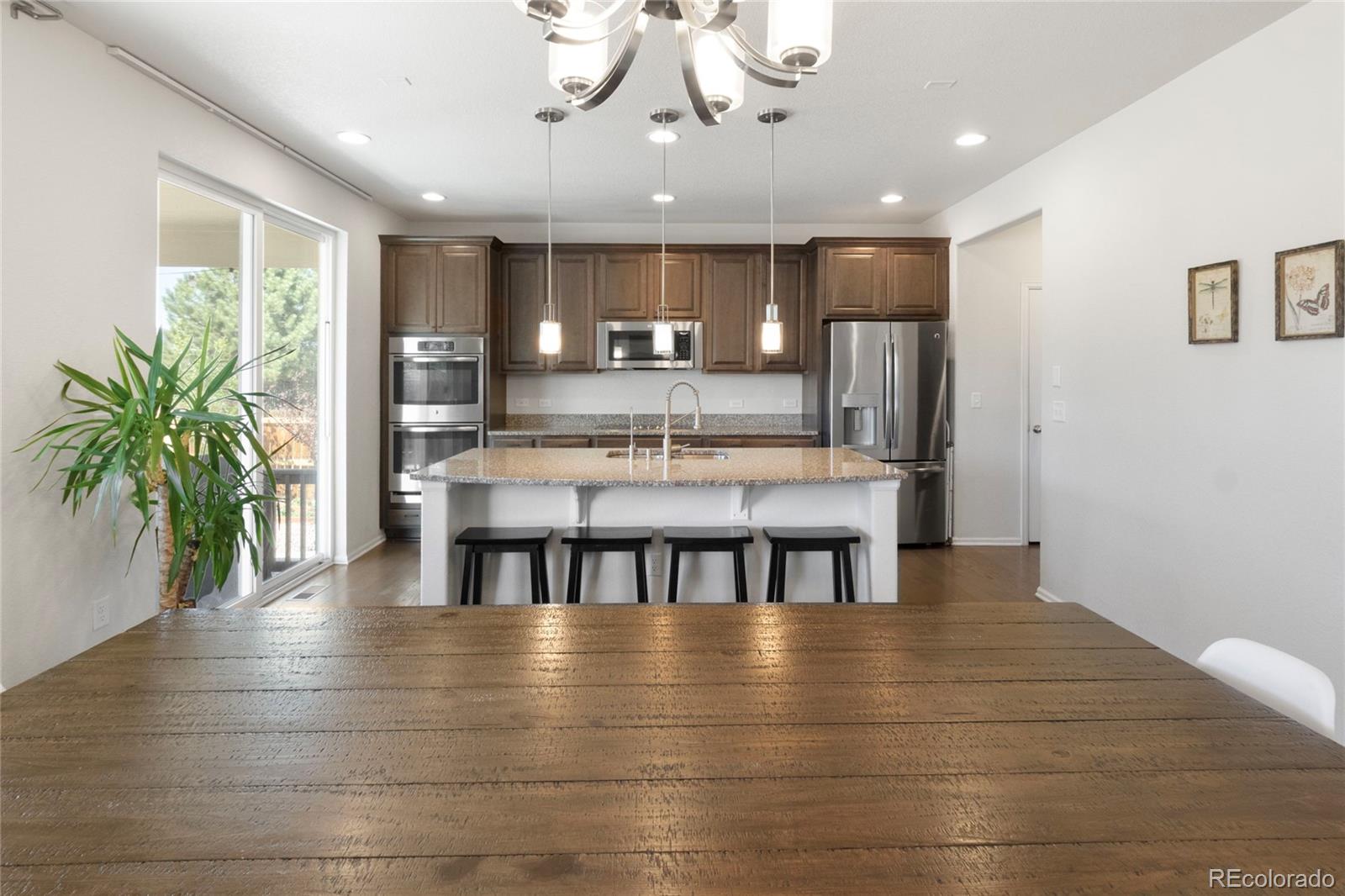 MLS Image #5 for 25380 e aberdeen drive,aurora, Colorado
