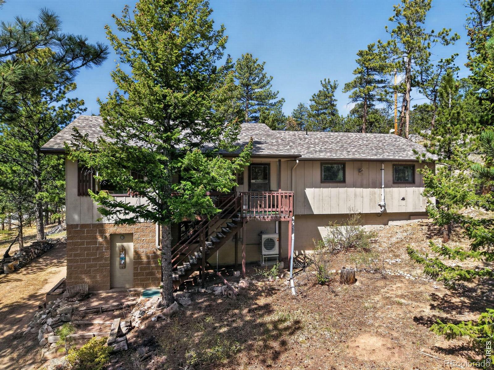 MLS Image #18 for 24244 w county road 74e ,red feather lakes, Colorado