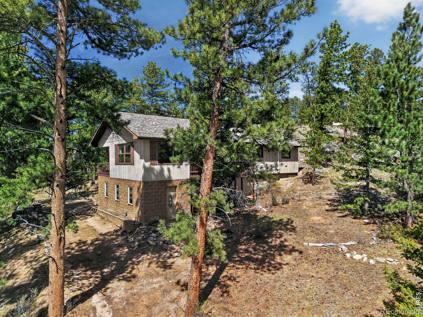 MLS Image #19 for 24244 w county road 74e ,red feather lakes, Colorado