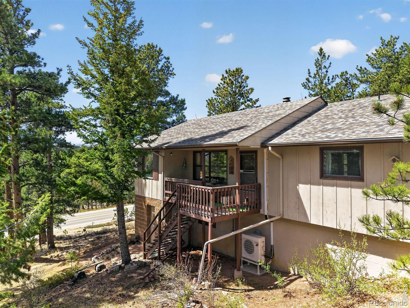 MLS Image #2 for 24244 w county road 74e ,red feather lakes, Colorado