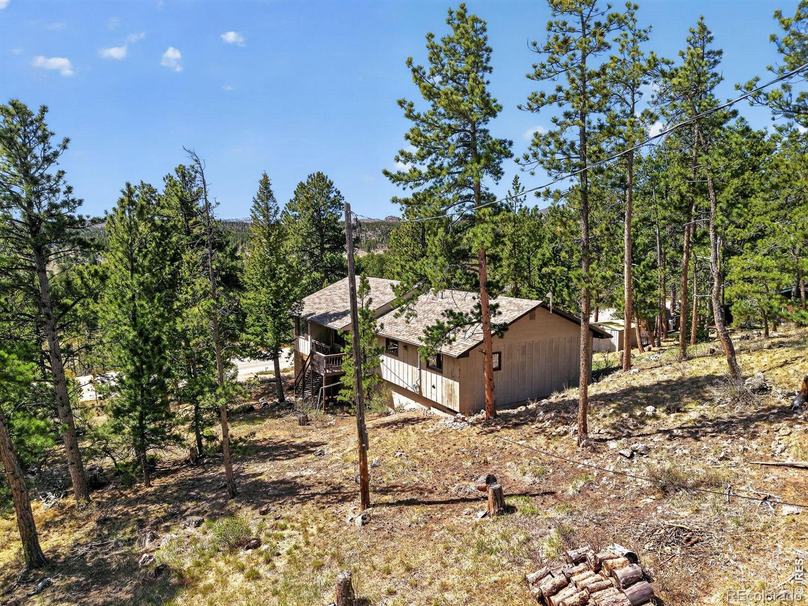 MLS Image #20 for 24244 w county road 74e ,red feather lakes, Colorado