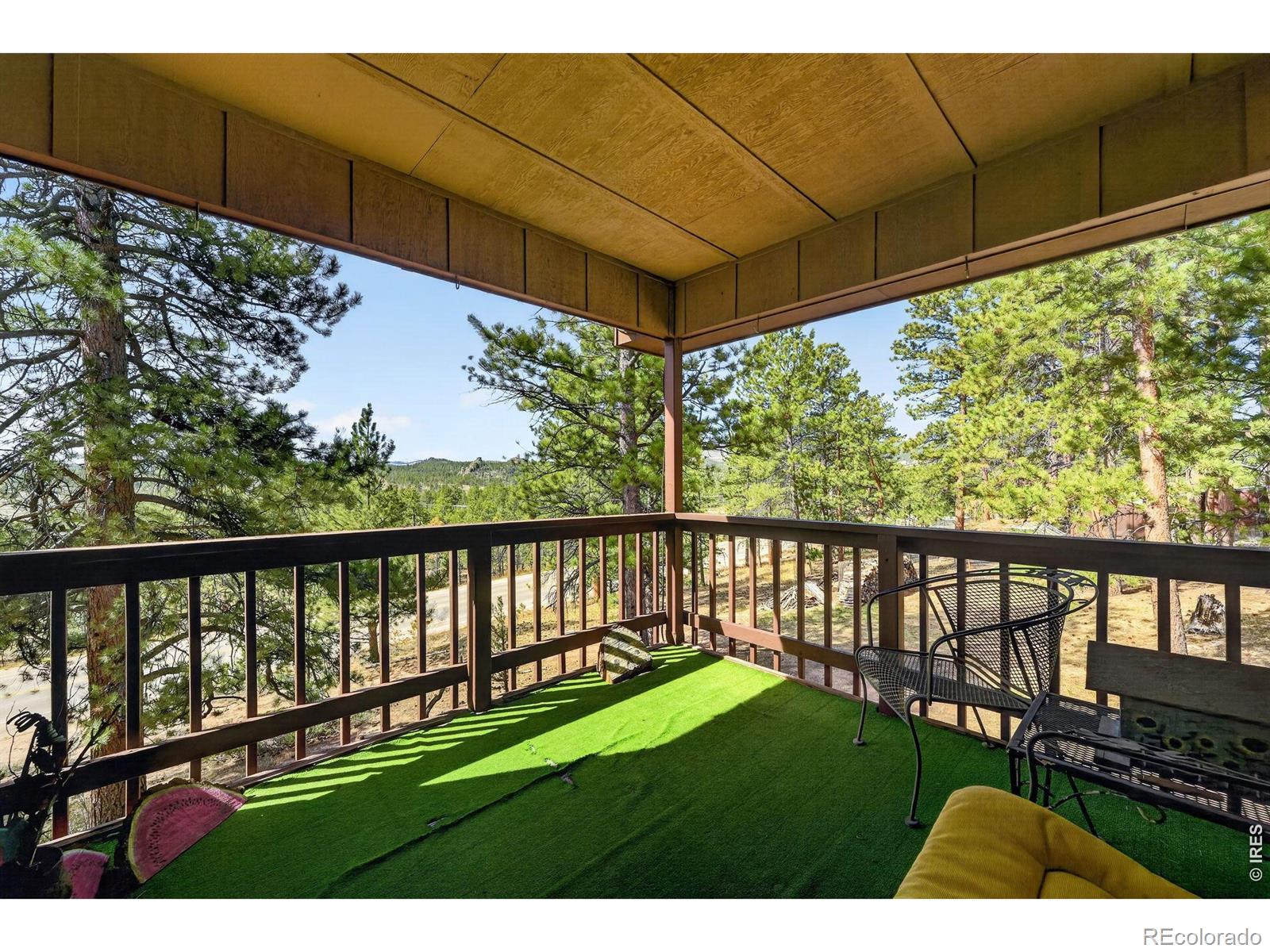 MLS Image #3 for 24244 w county road 74e ,red feather lakes, Colorado