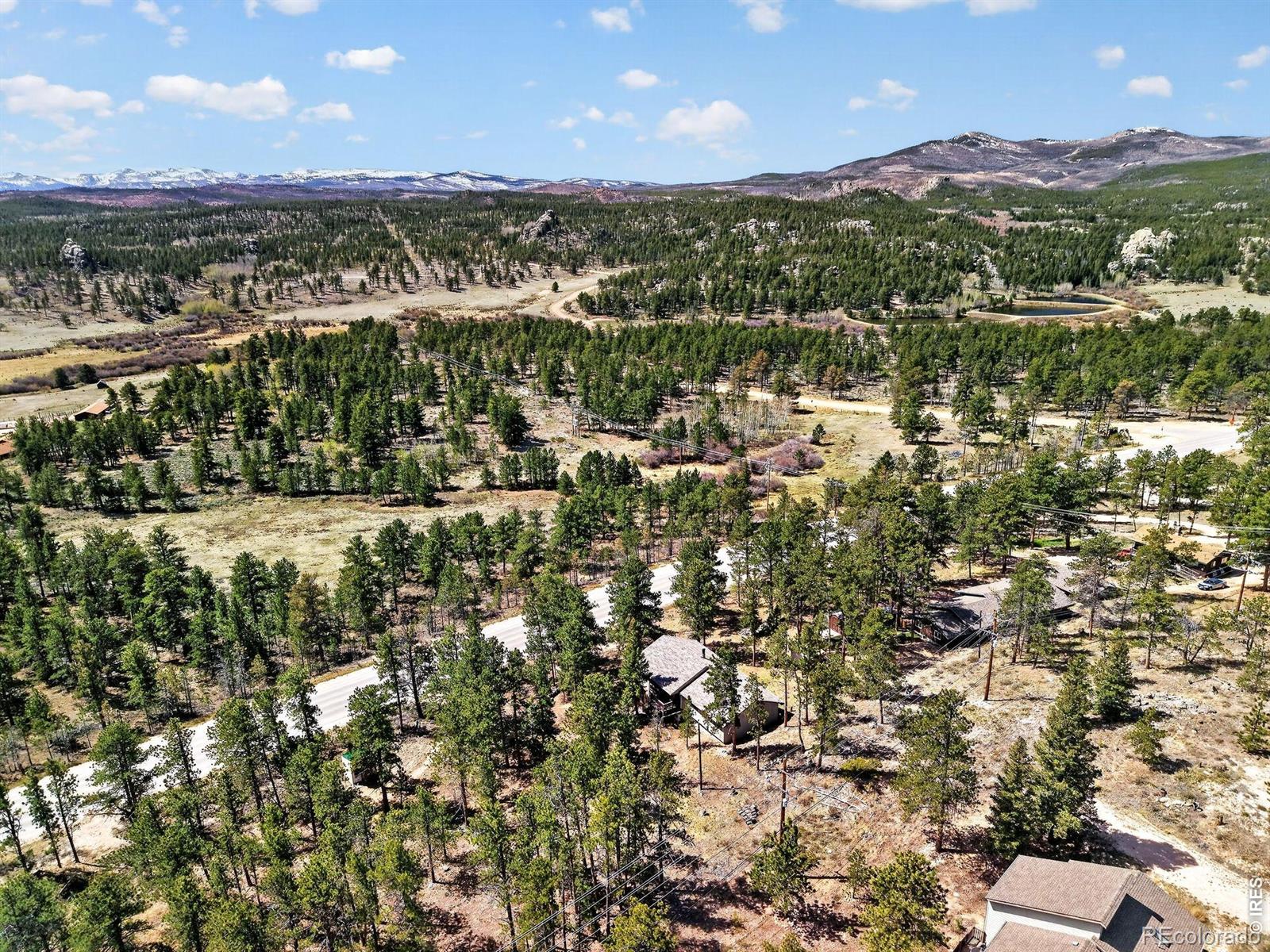 MLS Image #5 for 24244 w county road 74e ,red feather lakes, Colorado