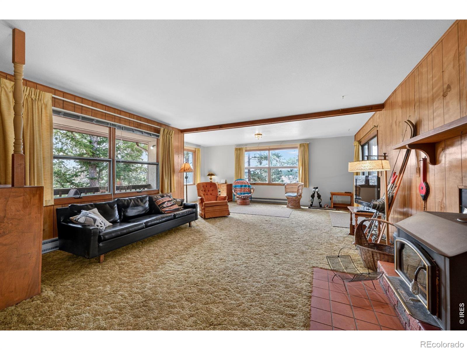 MLS Image #6 for 24244 w county road 74e ,red feather lakes, Colorado