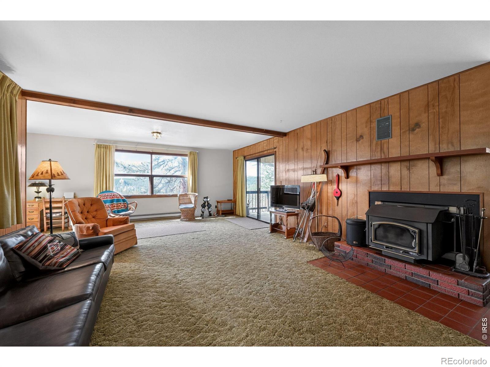 MLS Image #9 for 24244 w county road 74e ,red feather lakes, Colorado