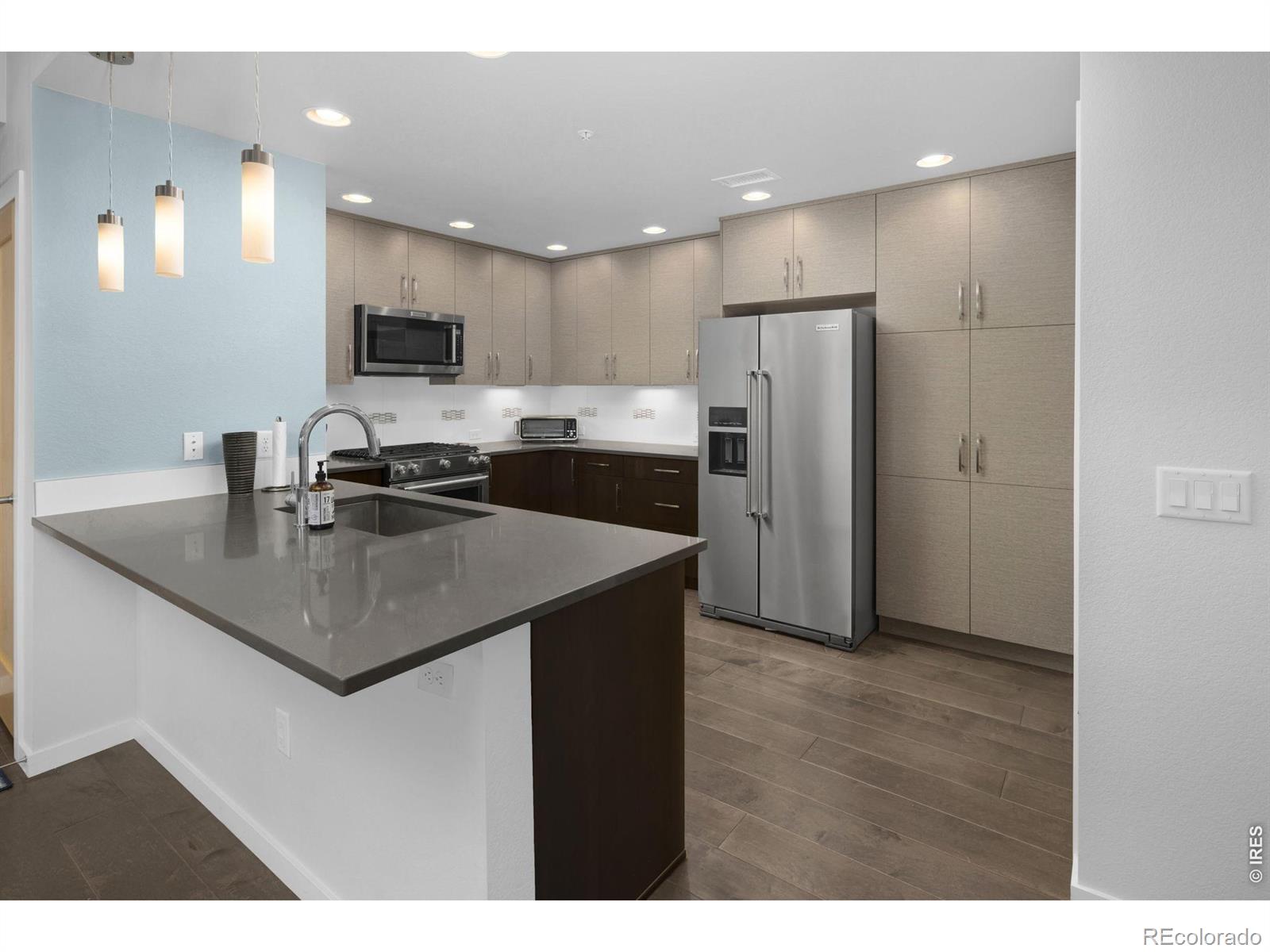 MLS Image #4 for 1320  snowberry lane,louisville, Colorado