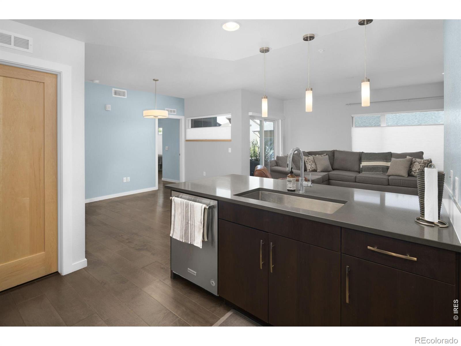 MLS Image #5 for 1320  snowberry lane,louisville, Colorado