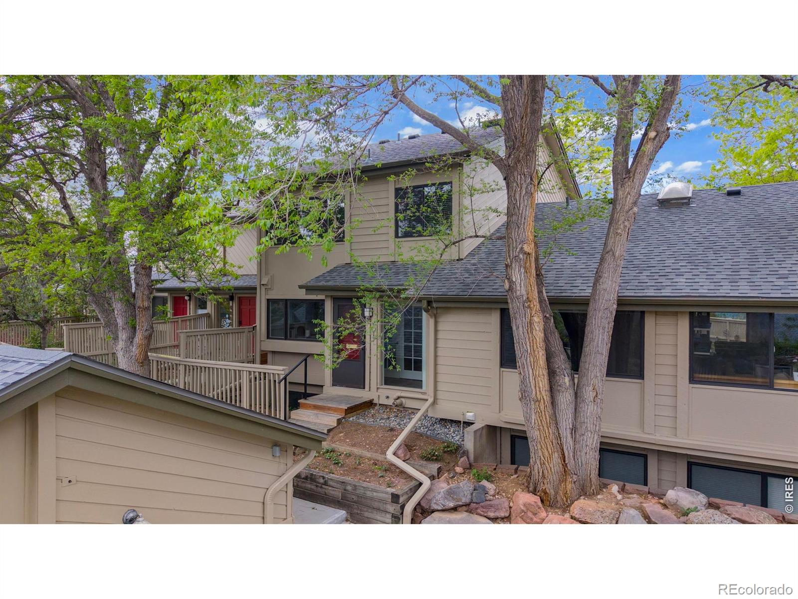 MLS Image #0 for 4017  wonderland hill avenue,boulder, Colorado