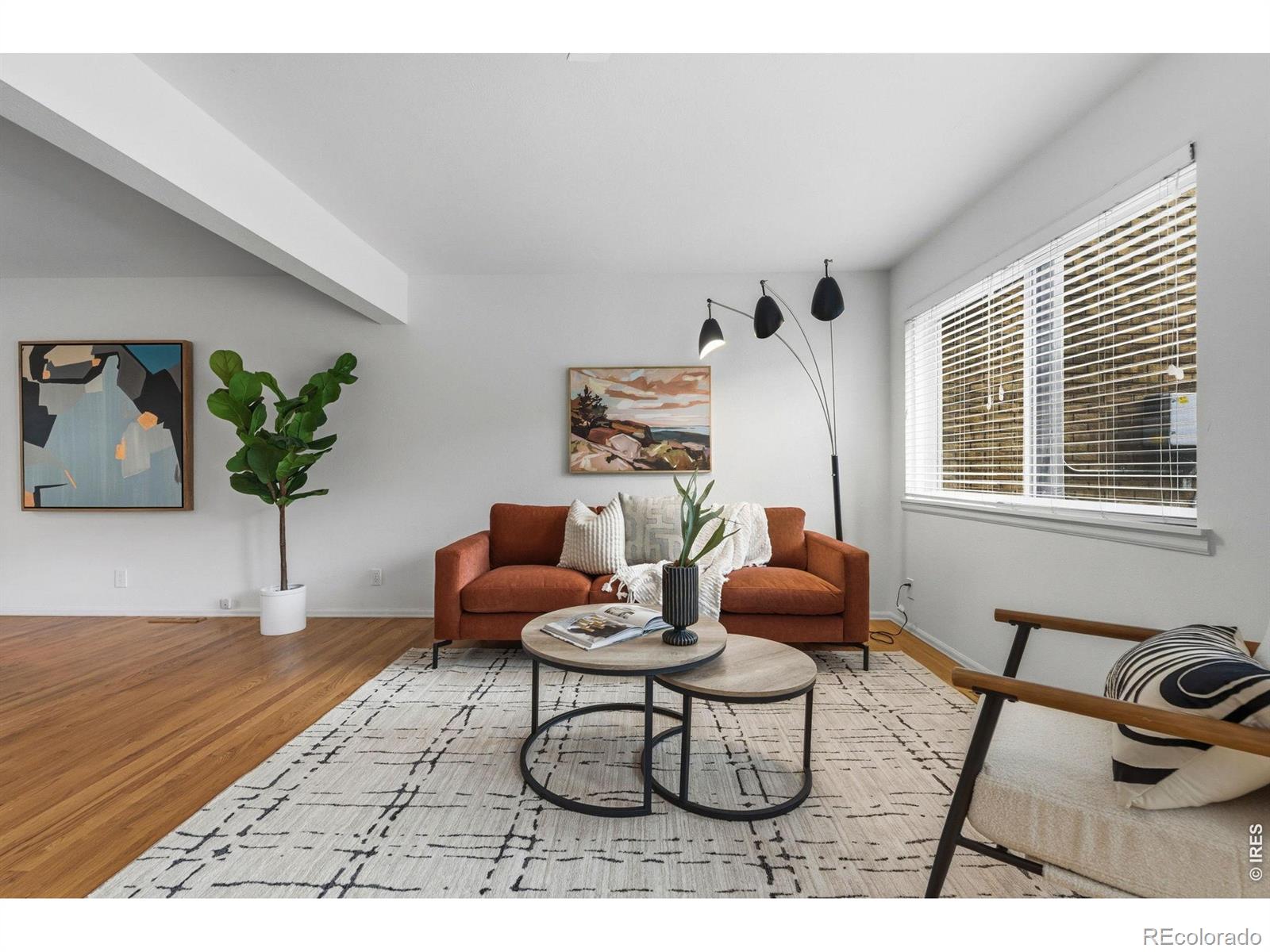 MLS Image #10 for 4017  wonderland hill avenue,boulder, Colorado