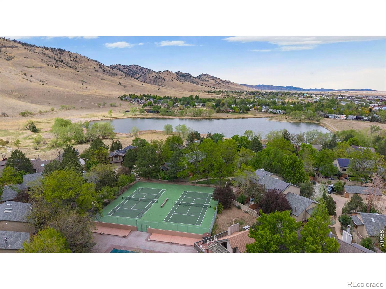 MLS Image #34 for 4017  wonderland hill avenue,boulder, Colorado