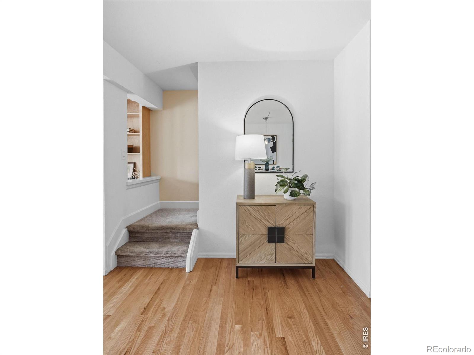 MLS Image #4 for 4017  wonderland hill avenue,boulder, Colorado
