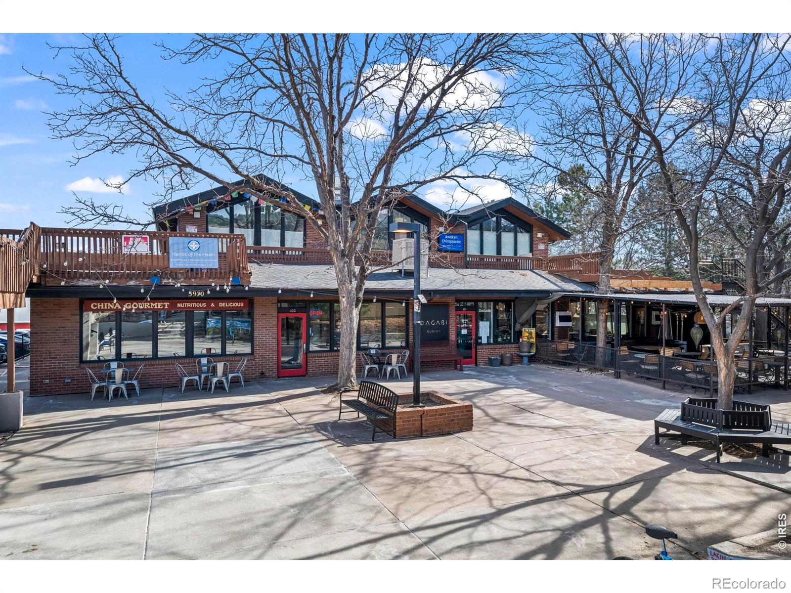 MLS Image #40 for 4017  wonderland hill avenue,boulder, Colorado