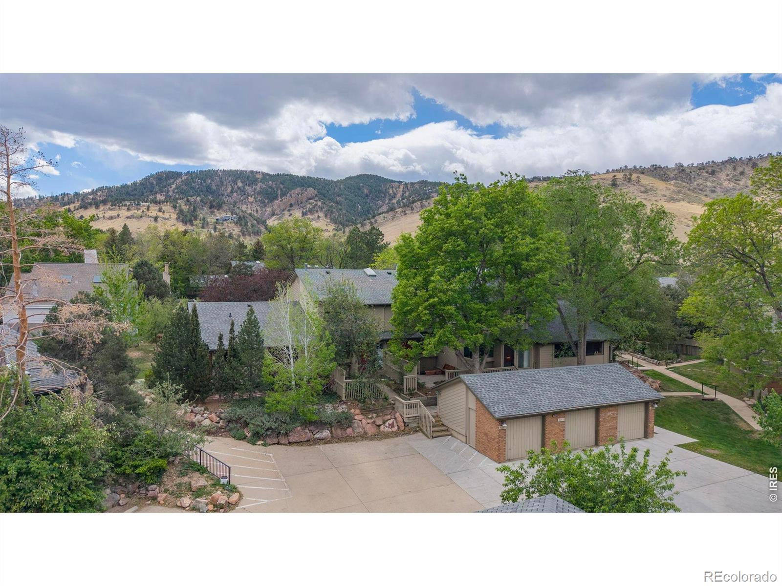 MLS Image #42 for 4017  wonderland hill avenue,boulder, Colorado