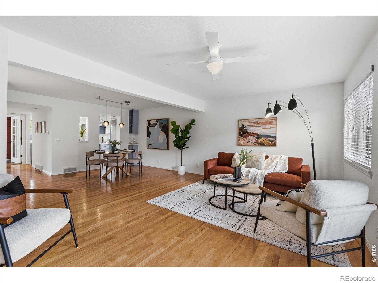 MLS Image #9 for 4017  wonderland hill avenue,boulder, Colorado