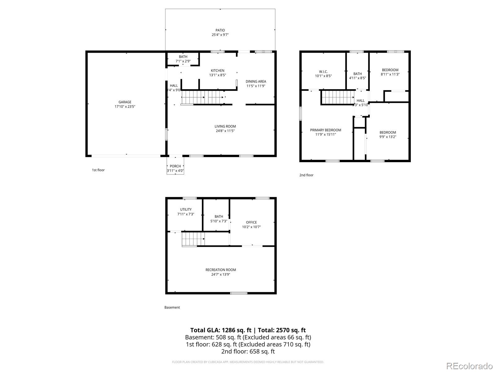 MLS Image #44 for 10541  routt street,westminster, Colorado
