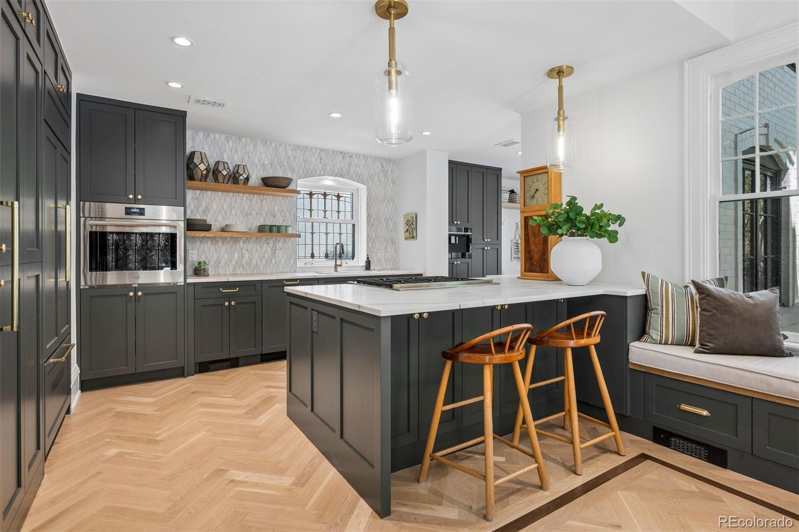 MLS Image #1 for 164 n lafayette street,denver, Colorado
